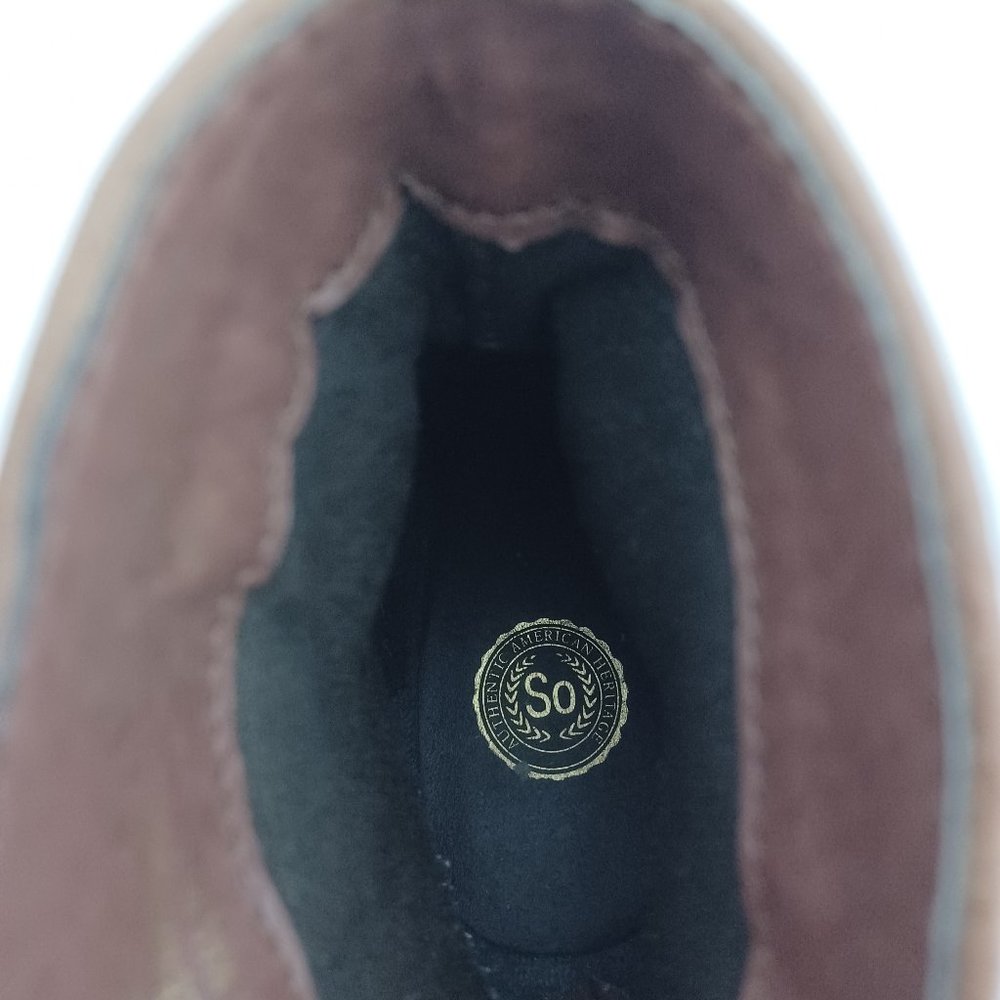 SO Authentic American Heritage Booties - Picture 2 of 7
